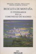 BICICLETAS DE MONTAÑA