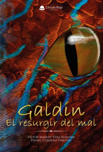 Galdin El resurgir del mal
