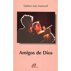 Amigos de Dios