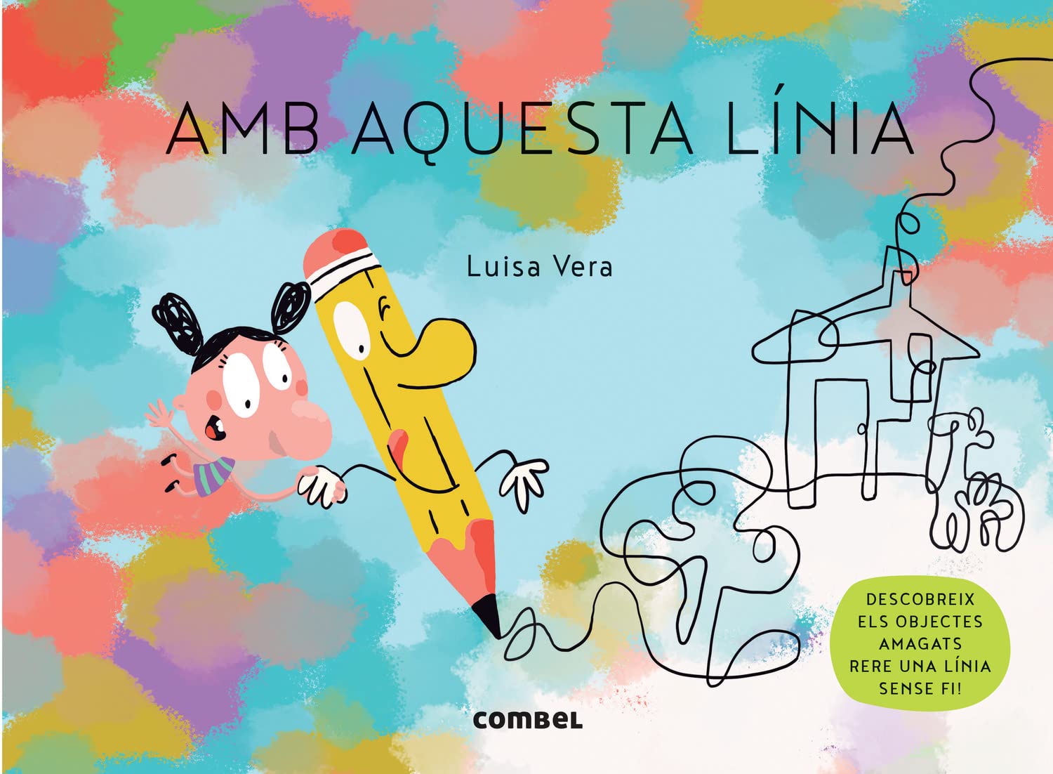Amb aquesta línia (SIN COLECCION)