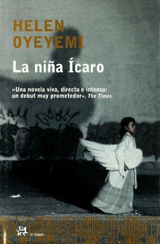La niña Ícaro (Modernos y Clásicos)