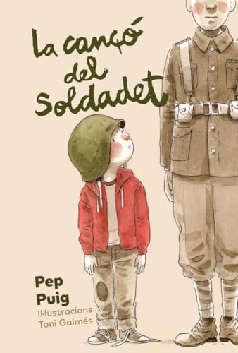 La cançó del soldadet (L'Altra Tribu)