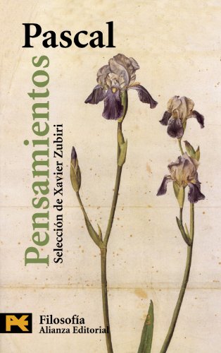 Pensamientos (El Libro De Bolsillo - Filosofía)