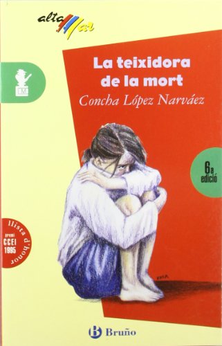 La teixidora de la mort (Valencià - Bruño - Altamar)