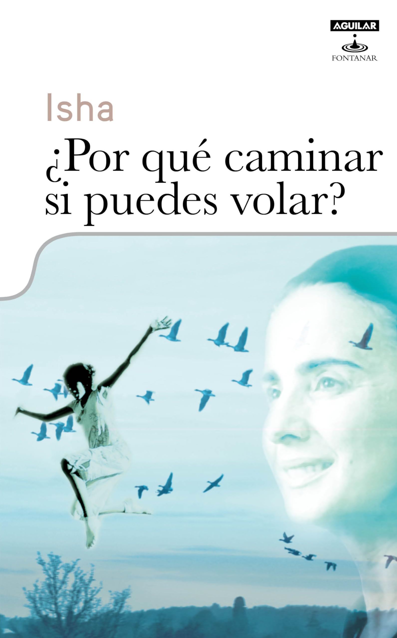 POR QUE CAMINAR SI PUEDES VOLAR (OTROS GENERALES AGUILAR.)