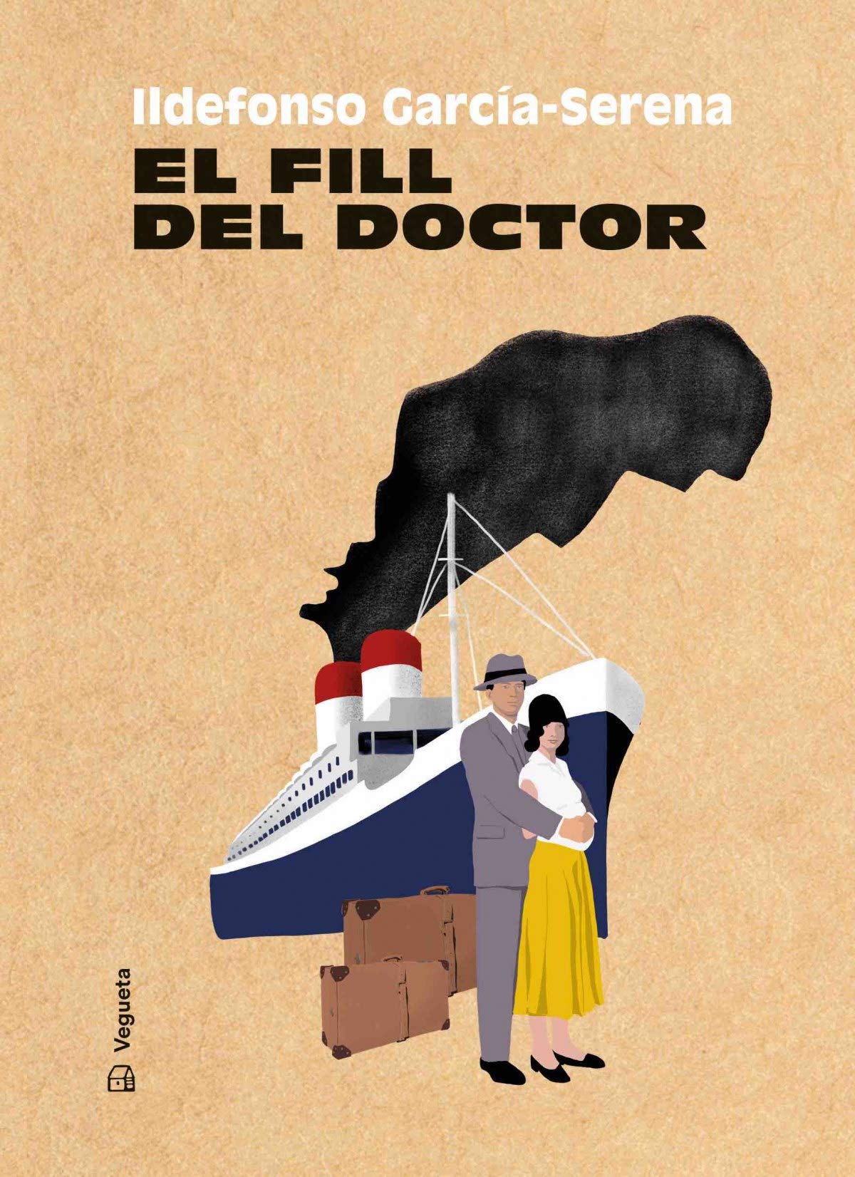 El fill del doctor: 1 (Narrativa catalán)