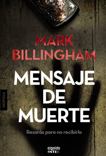 Mensaje de muerte (ALGAIDA INTER)