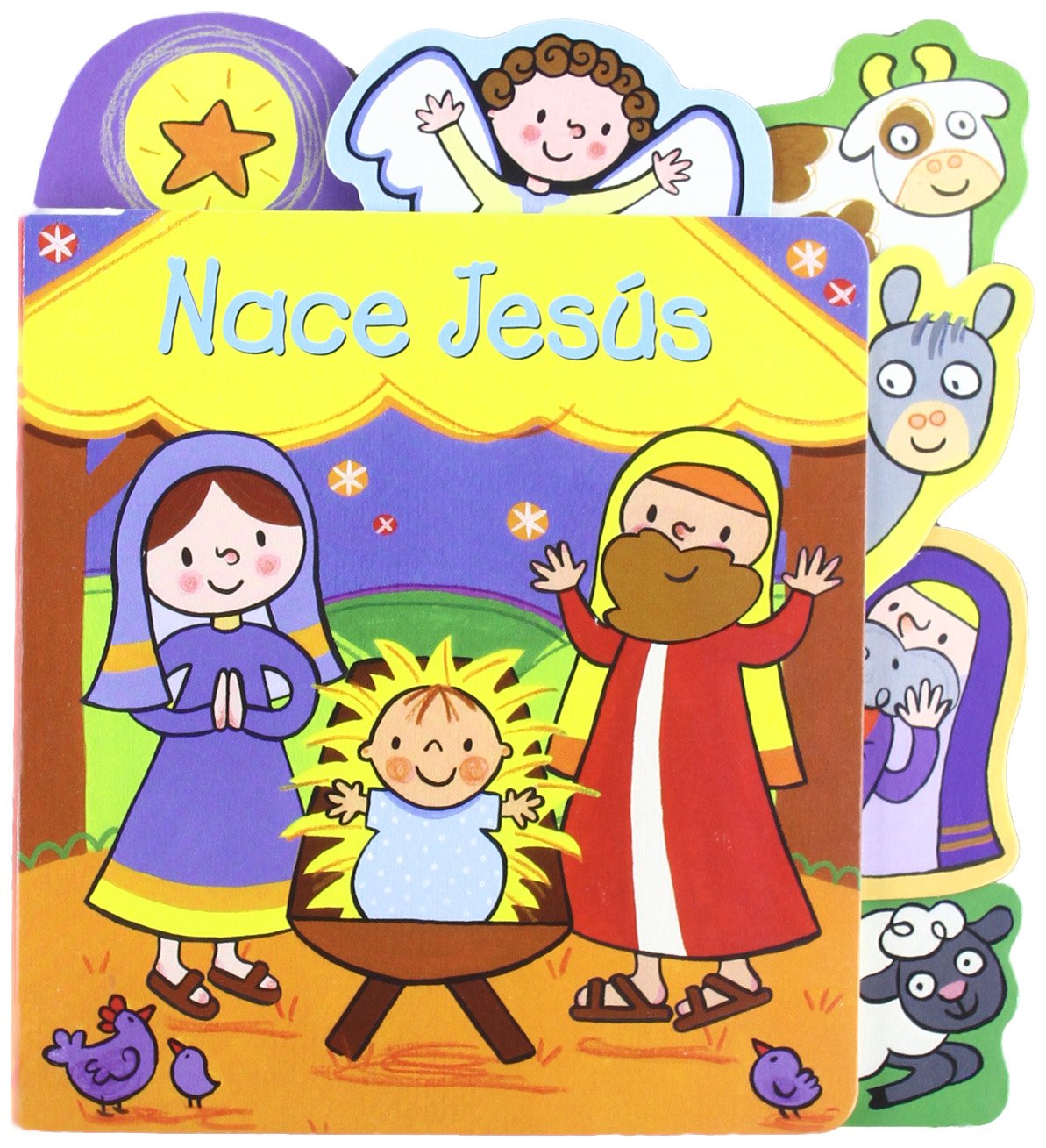 Nace Jesus