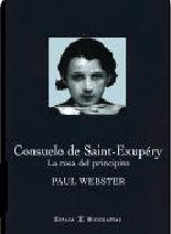 CONSUELO DE SAINT-EXUPERY (SIN COLECCION)