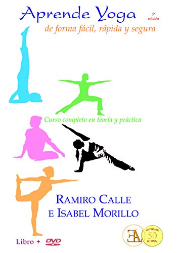 APRENDE YOGA
