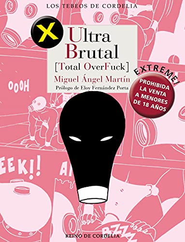 Total Overfuck: 8 (Reino de Cordelia)