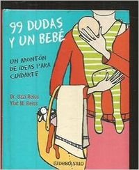 99 DUDAS Y UN BEBE-DEBOLSILLO (DIVERSOS)