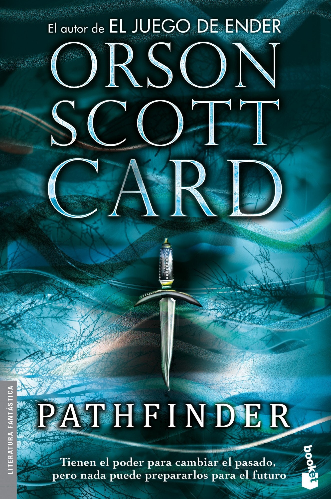 Pathfinder (Literatura fantástica)