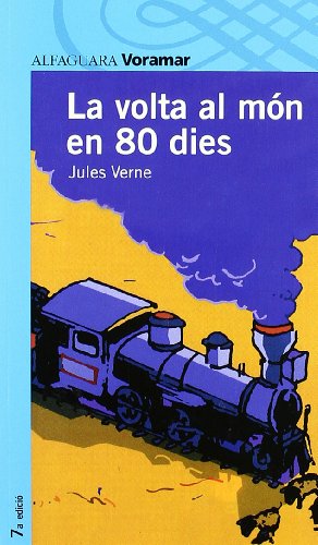 La Volta Al Mon En 80 Dies