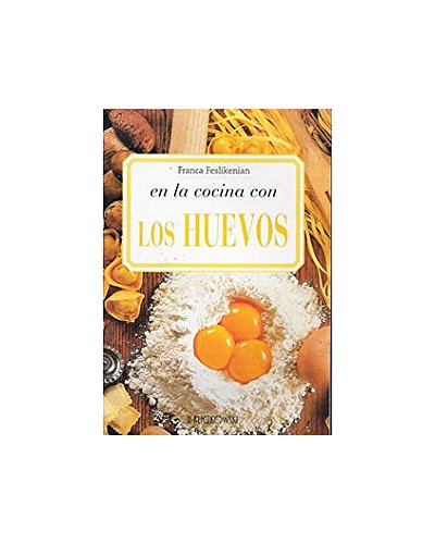 HUEVOS,LOS (COCINA)