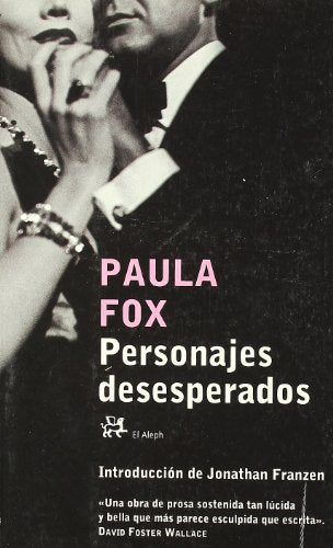 Personajes desesperados: 221 (MODERNOS Y CLÁSICOS)
