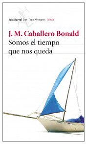 Somos el tiempo que nos queda (COLECCION NUEVO ENSAYO)