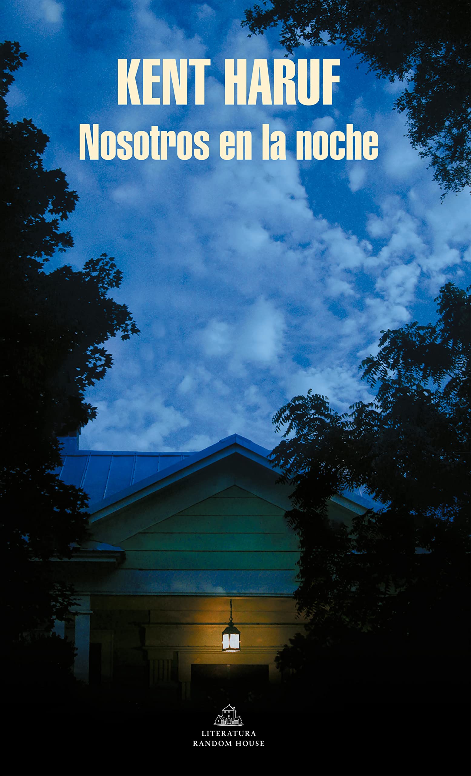 Nosotros en la noche (Random House)
