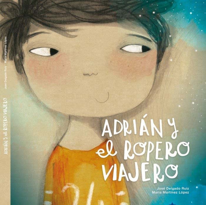 Adrián y el ropero viajero (AUTISMO)