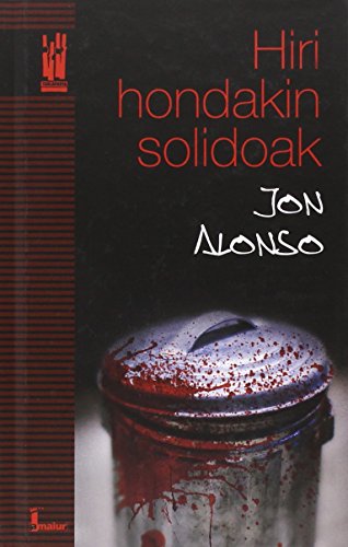 Hiri hondakin solidoak (AMAIUR)
