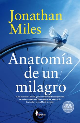 Anatomía de un milagro (Contemporáneos)