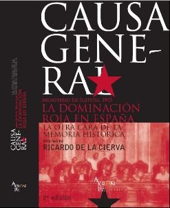 Causa general (2ª ed.)