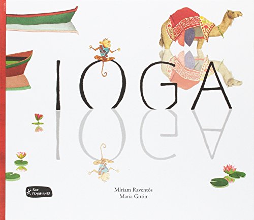 Ioga (Petit Fragmenta)