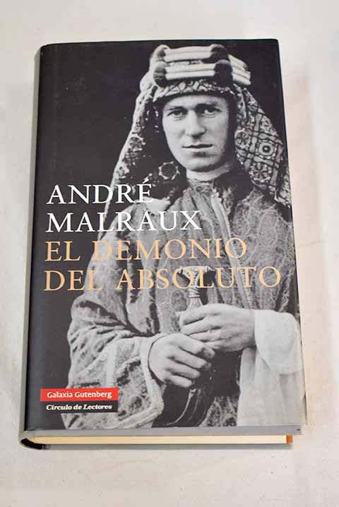 El Demonio Del Absoluto