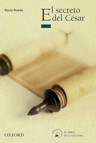 El secreto del César (El Árbol de la Lectura)
