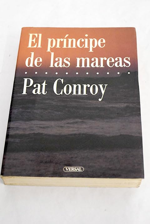 El Príncipe De Las Mareas