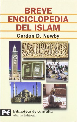Breve enciclopedia del islam (El libro de bolsillo - Bibliotecas temáticas - Biblioteca de consulta)