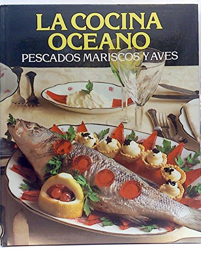 La Cocina Ocã©ano-pescados, Mariscos y Aves