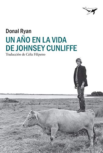 Un año en la vida de Johnsey Cunliffe: 34 (sajalín)