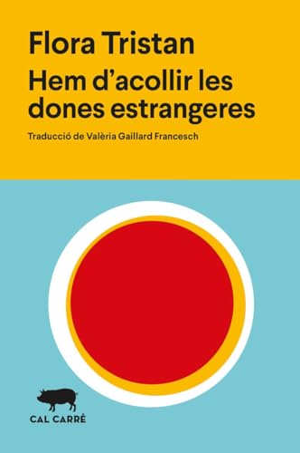 Hem d'acollir les dones estrangeres