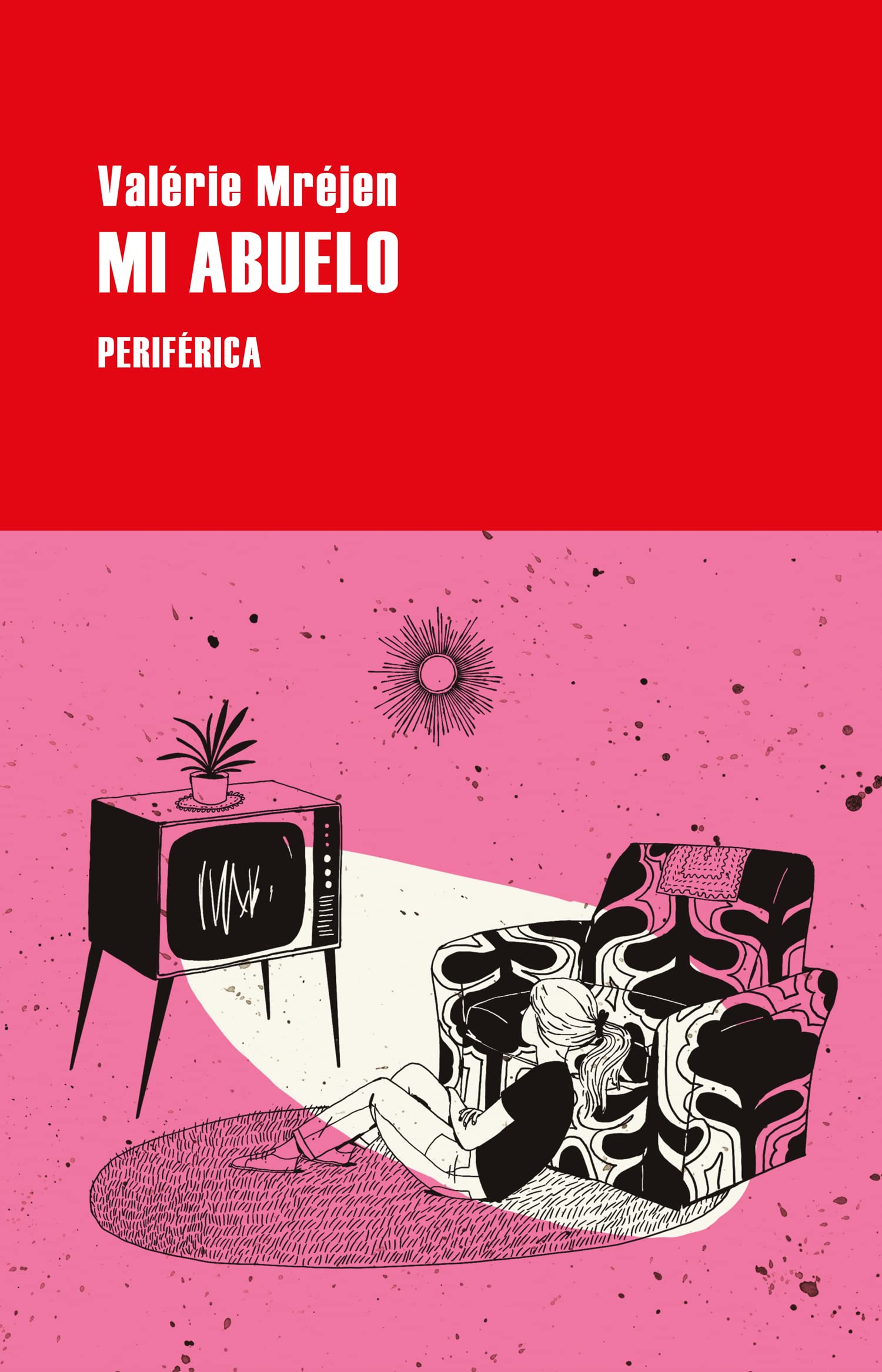 Mi abuelo: 8 (Serie menor)