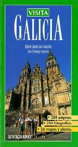 Visita Galicia
