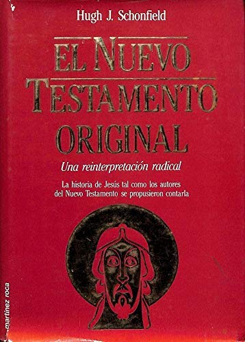 Nuevo testamento original, el