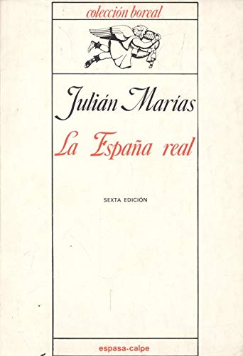 España real, la