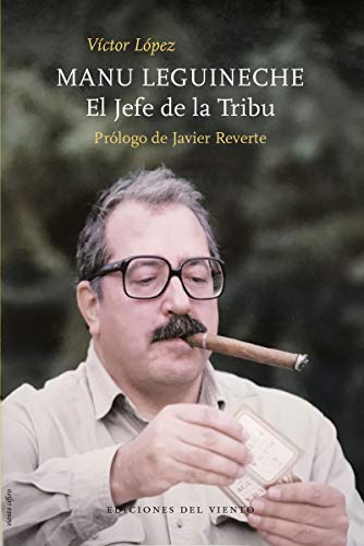 Manu Leguineche - el jefe de la tribu: 30 (Viento Céfiro)