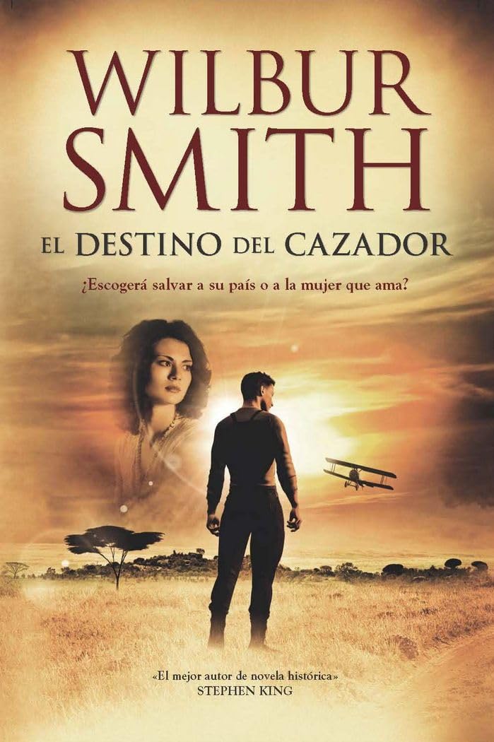 El Destino Del Cazador (Los imperdibles)