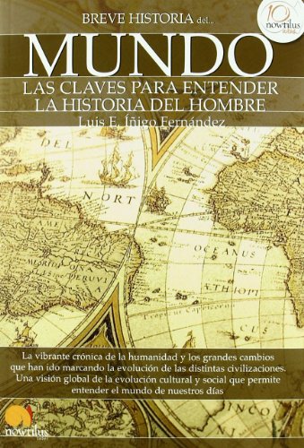 Breve historia del mundo