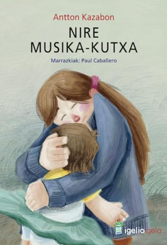 Nire musika-kutxa: 45 (Igelio Igela)
