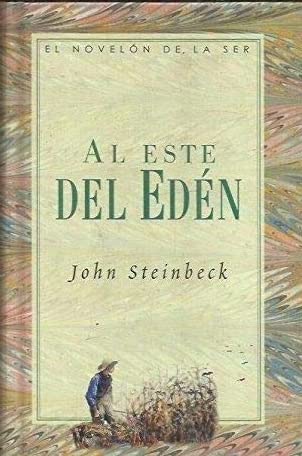 4 ENTREGA-AL ESTE DEL EDEN NOVELONES SER