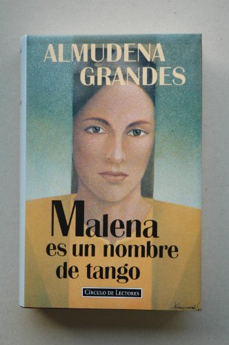 Malena es un nombre de tango