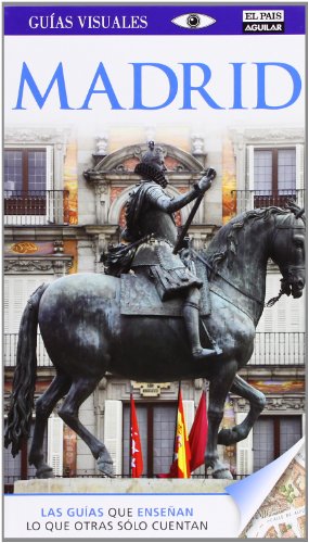 Madrid (Guías Visuales)