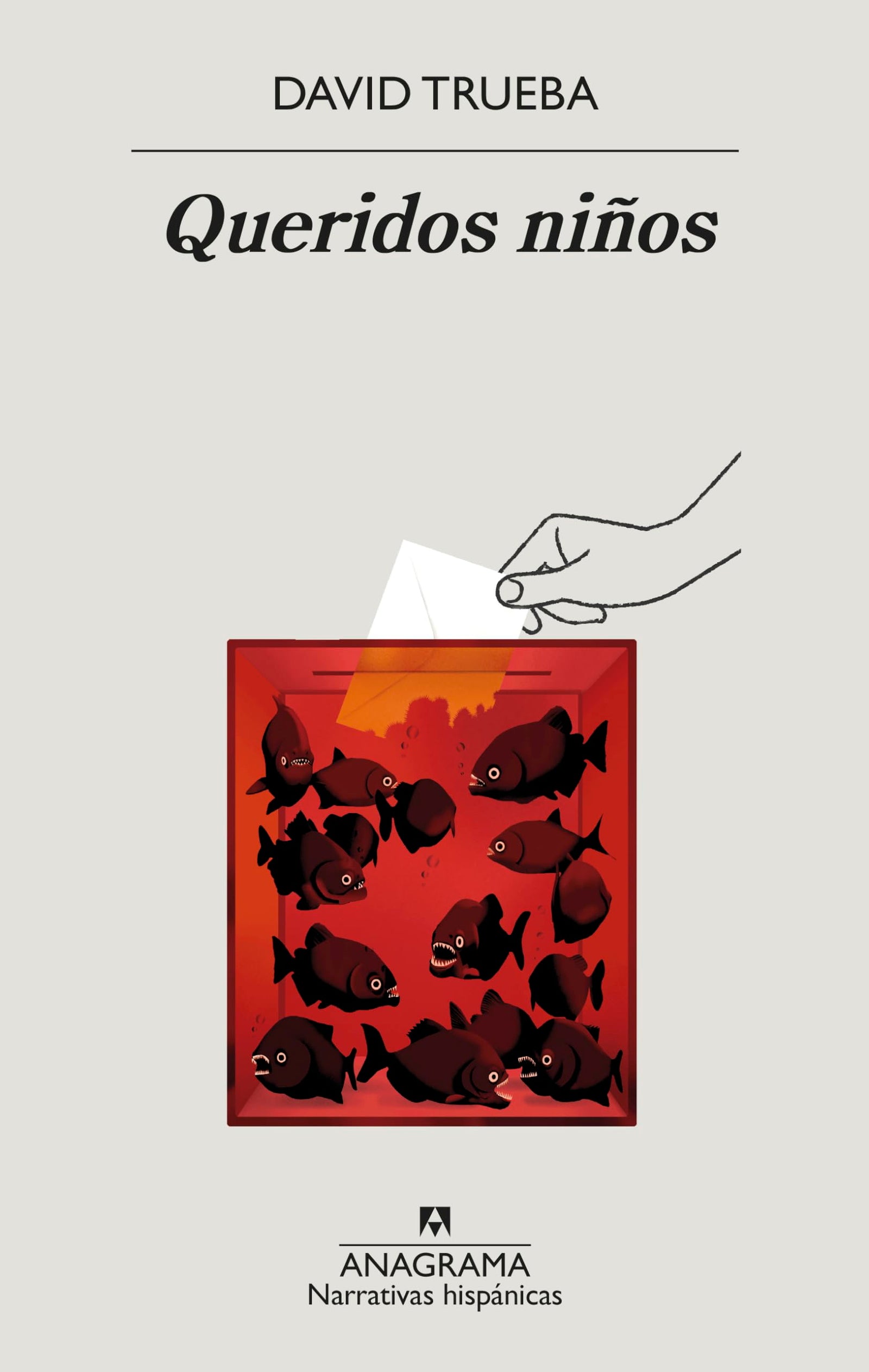 Queridos niños: 678 (Narrativas hispánicas)
