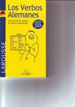 Los Verbos Alemanes / German Verbs (Lengua Alemana)