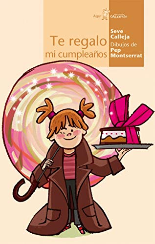 Te regalo mi cumpleaños: 18 (Calcetín)