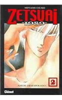 Zetsuai