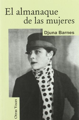 El Almanaque De Las Mujeres (Otras Voces)